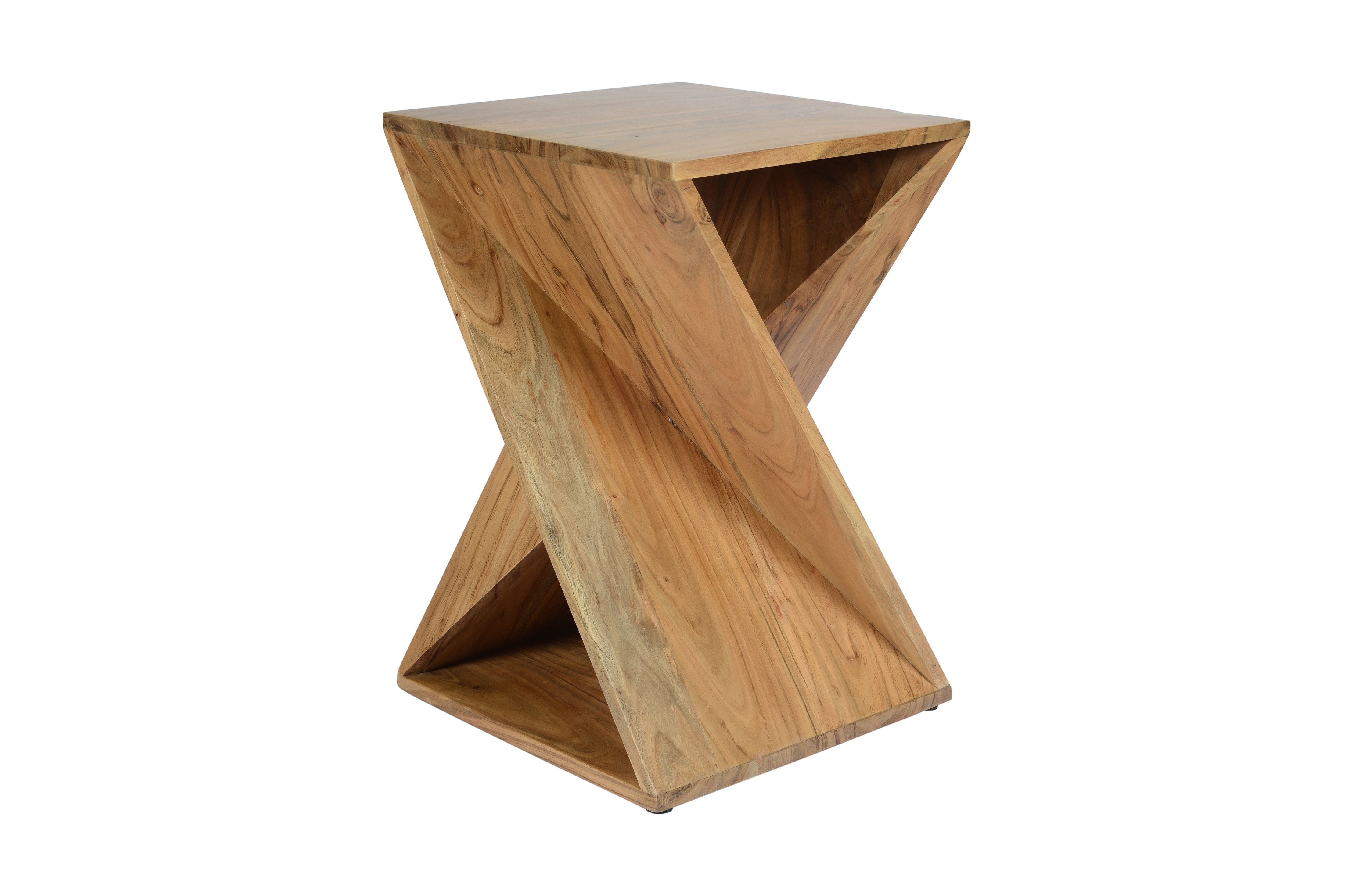 Jofran Living Room Jasper Accent Table - Natural 1730-5320 - B.F.